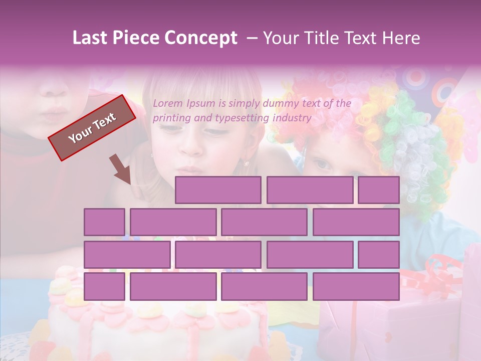 Assistance  Assist PowerPoint Template