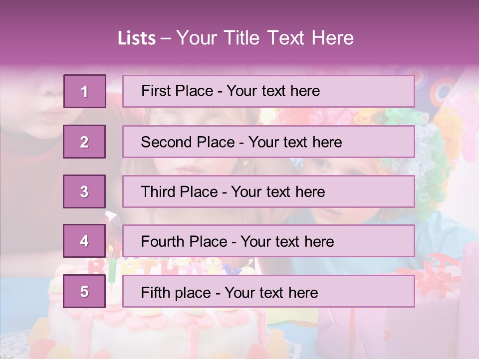 Assistance  Assist PowerPoint Template