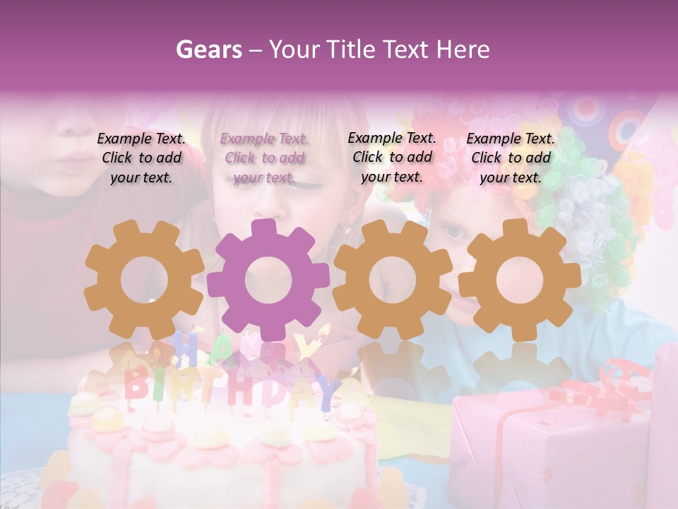 Assistance  Assist PowerPoint Template