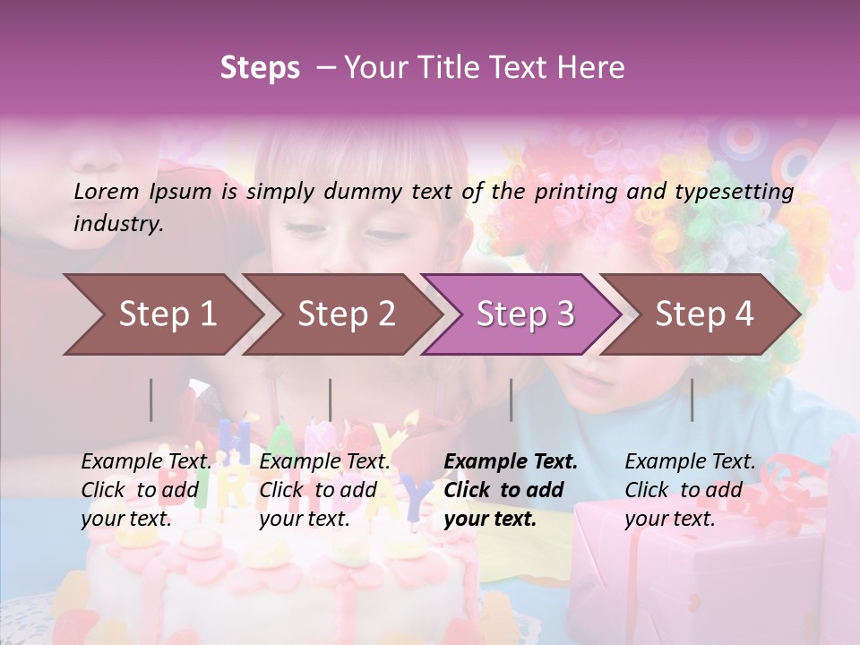 Assistance  Assist PowerPoint Template