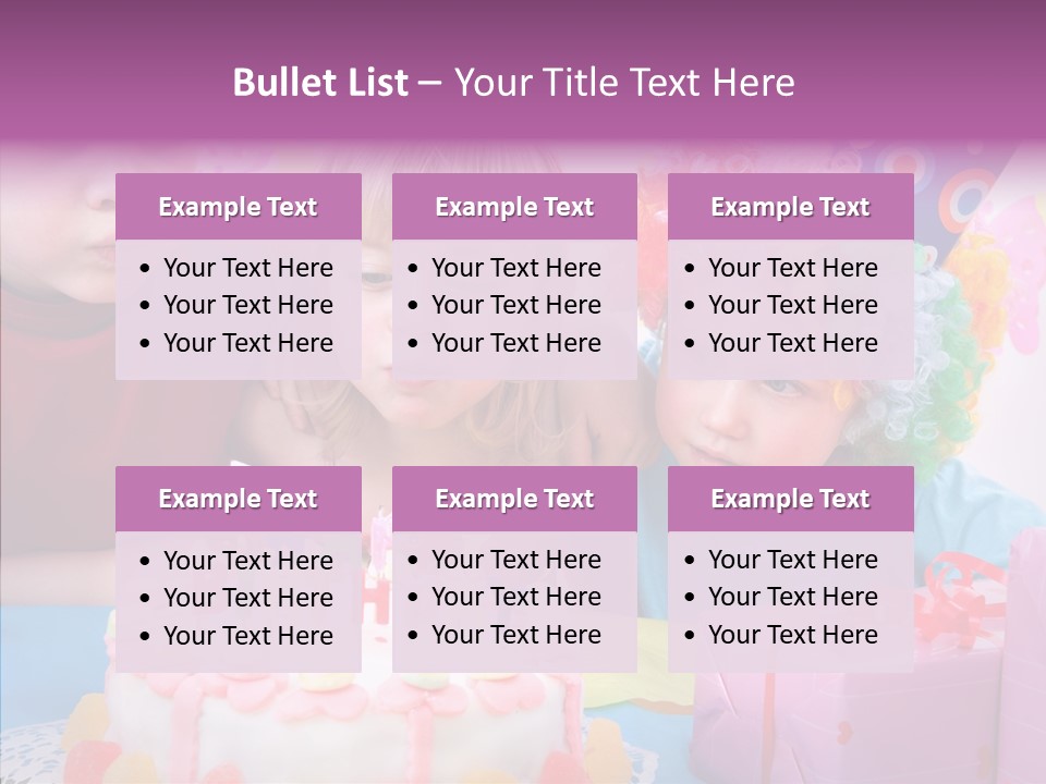 Assistance  Assist PowerPoint Template