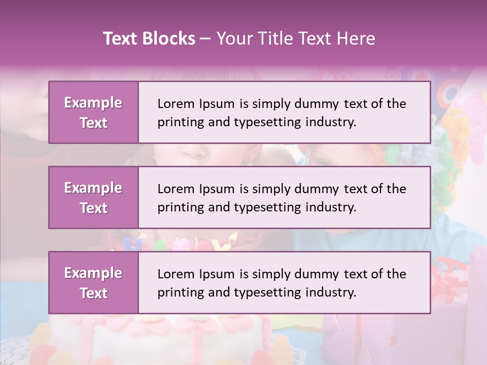 Assistance  Assist PowerPoint Template