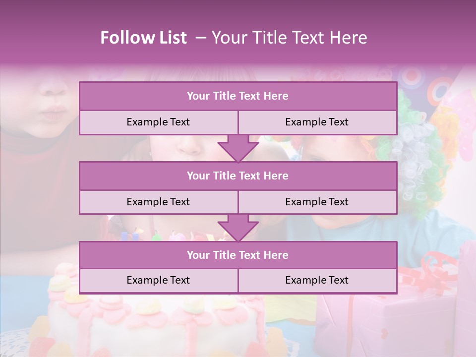 Assistance  Assist PowerPoint Template