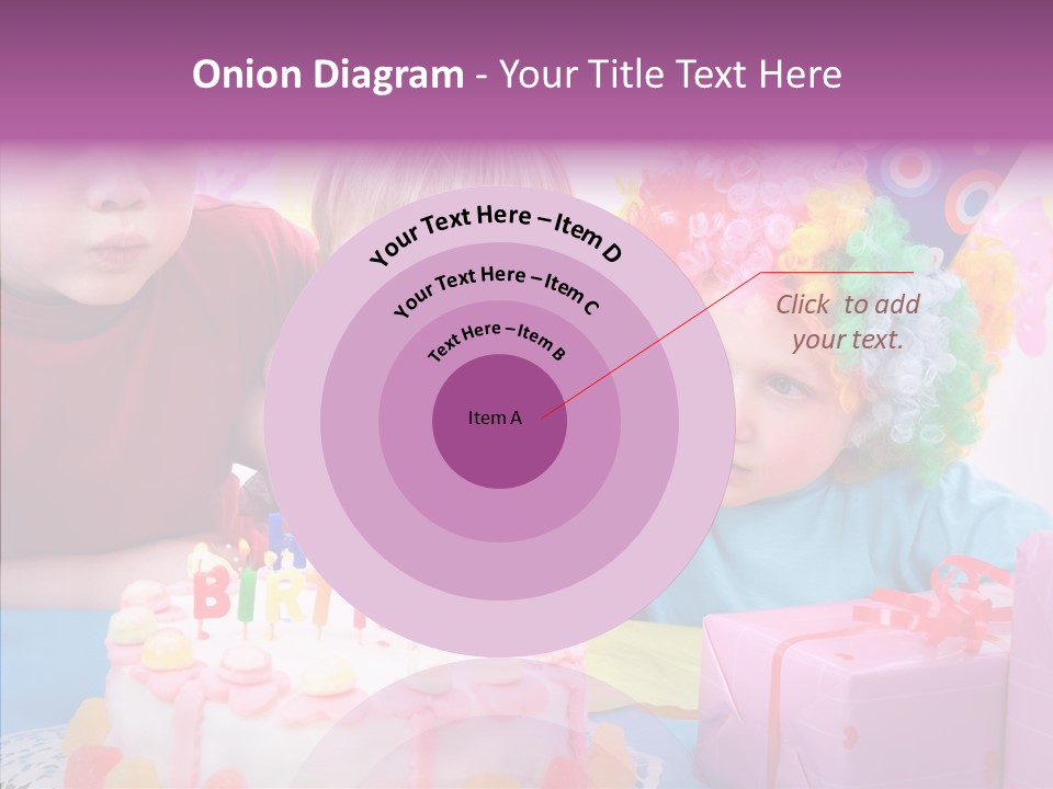 Assistance  Assist PowerPoint Template