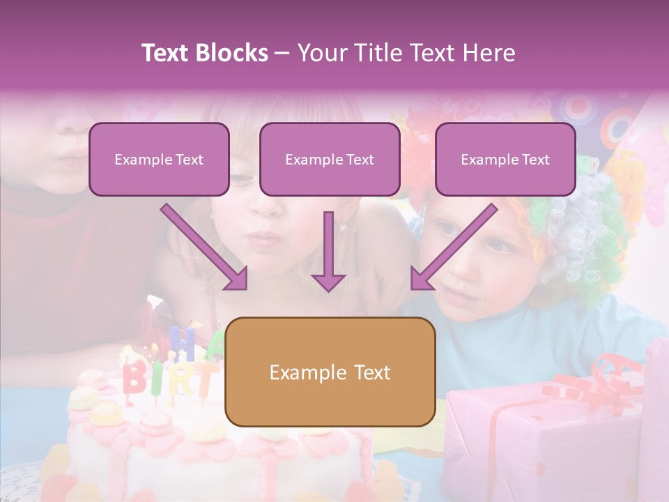 Assistance  Assist PowerPoint Template