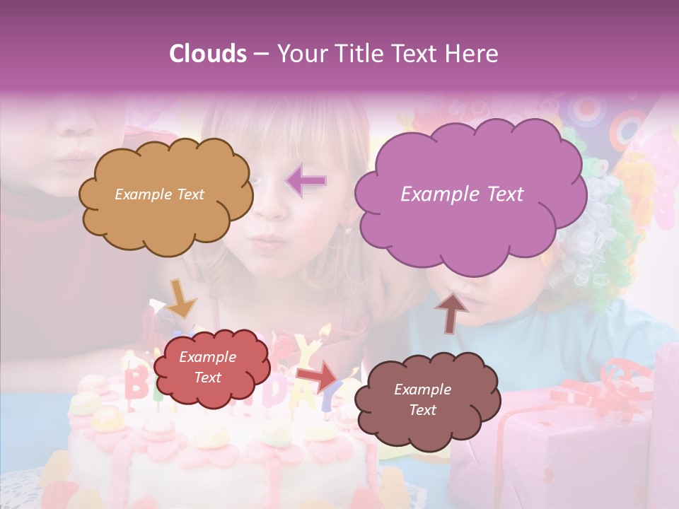 Assistance  Assist PowerPoint Template