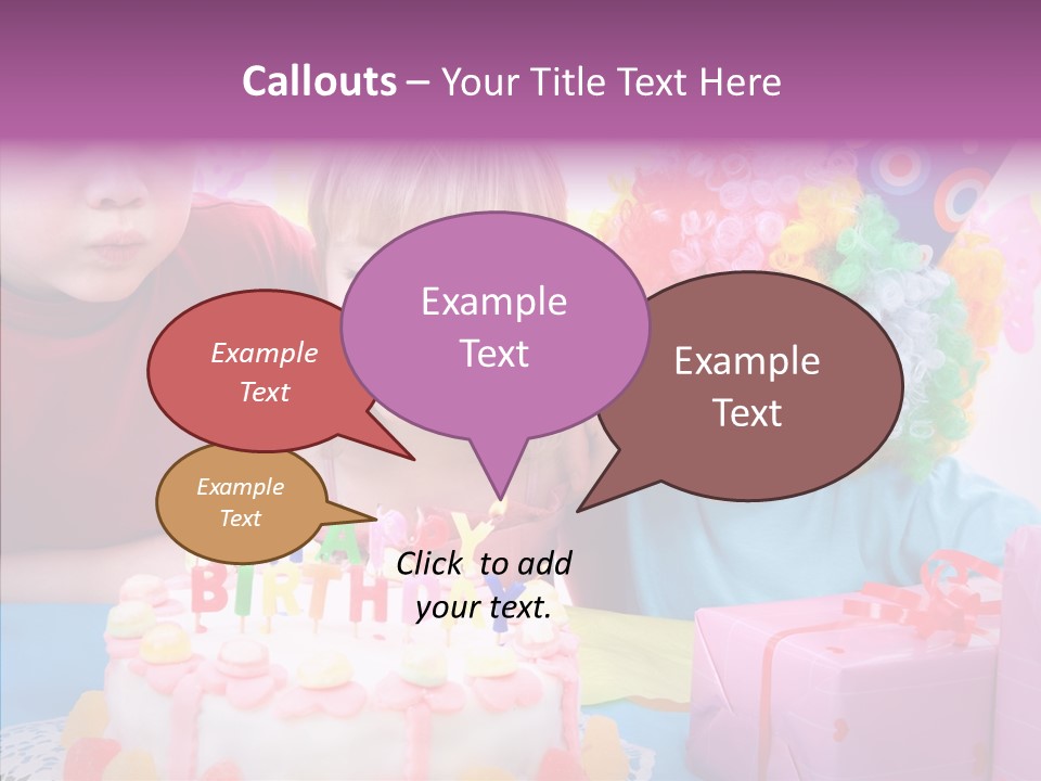 Assistance  Assist PowerPoint Template