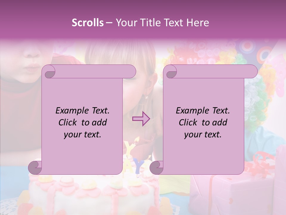 Assistance  Assist PowerPoint Template