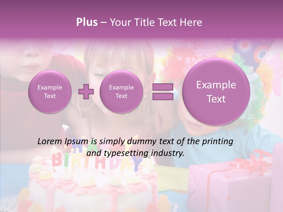Assistance  Assist PowerPoint Template