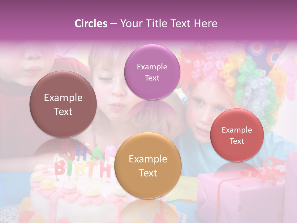 Assistance  Assist PowerPoint Template