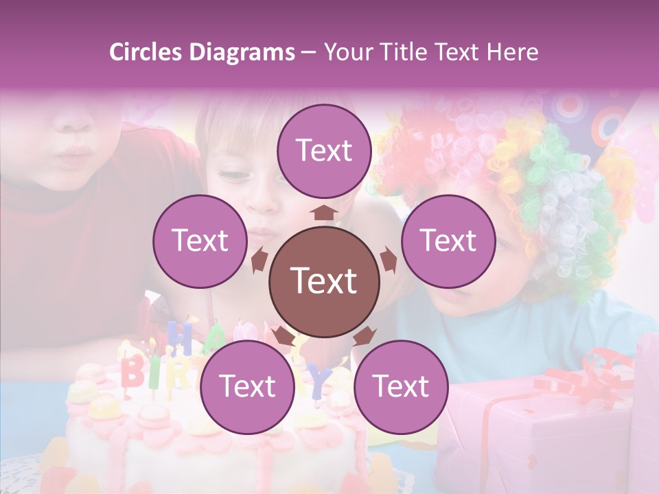 Assistance  Assist PowerPoint Template