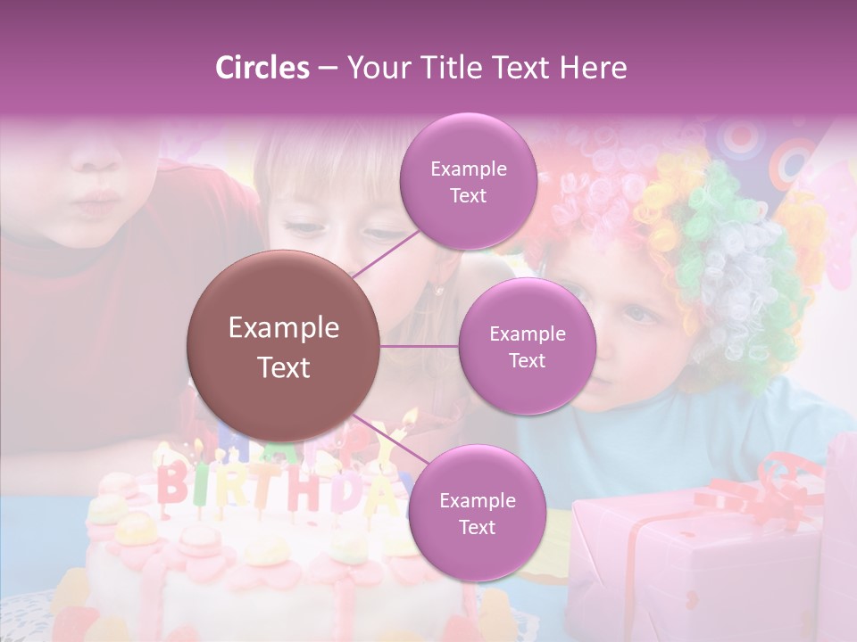 Assistance  Assist PowerPoint Template
