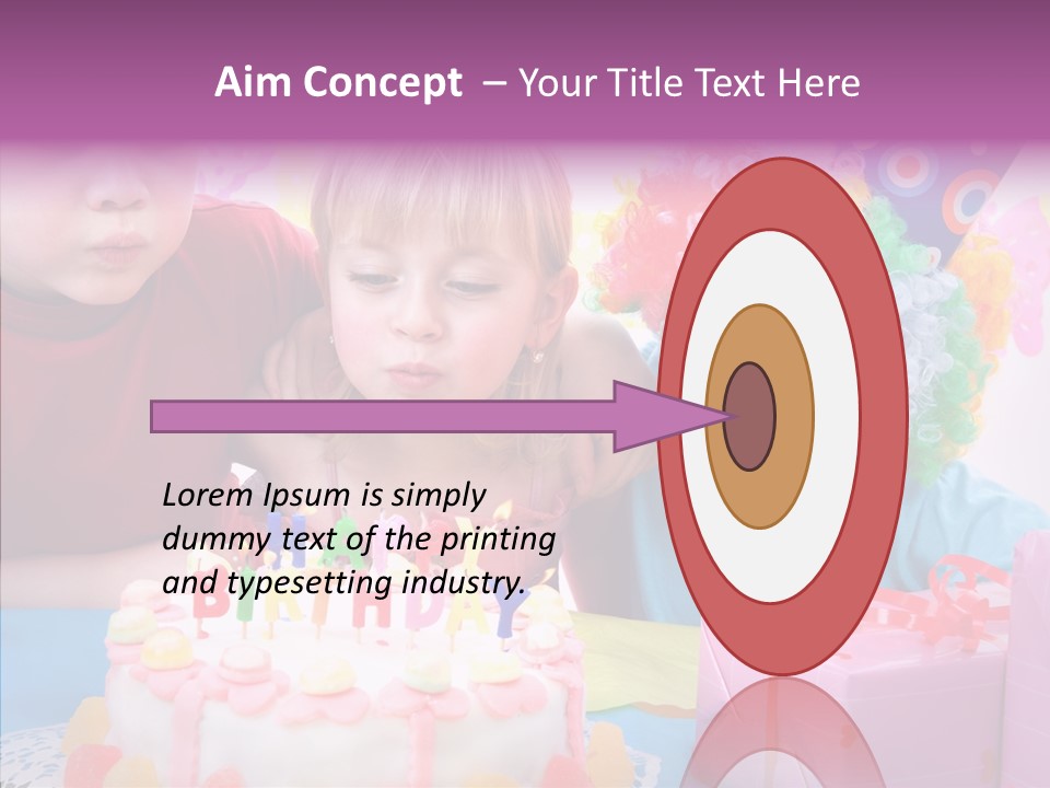 Assistance  Assist PowerPoint Template