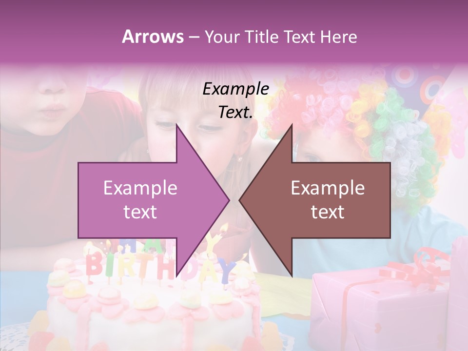 Assistance  Assist PowerPoint Template