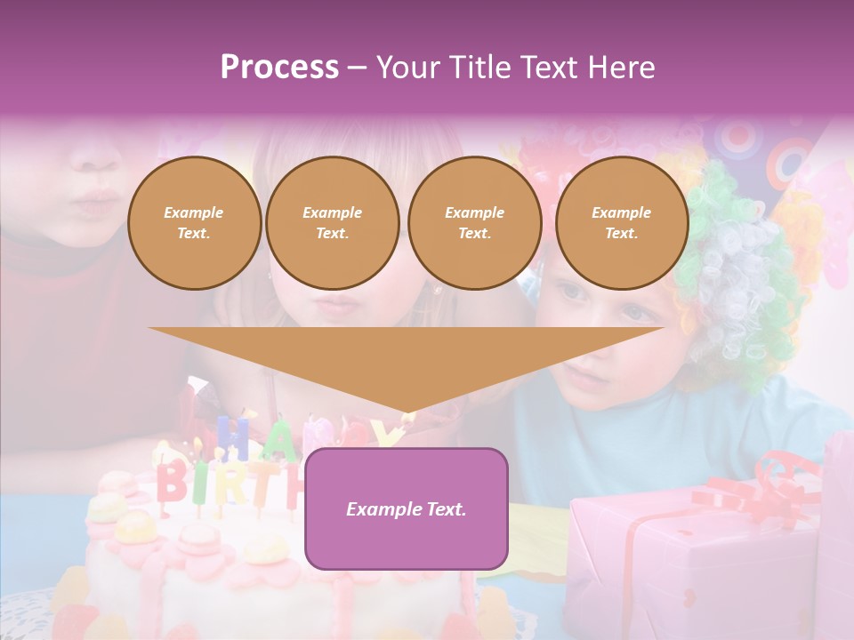 Assistance  Assist PowerPoint Template