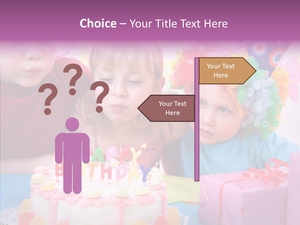 Assistance  Assist PowerPoint Template