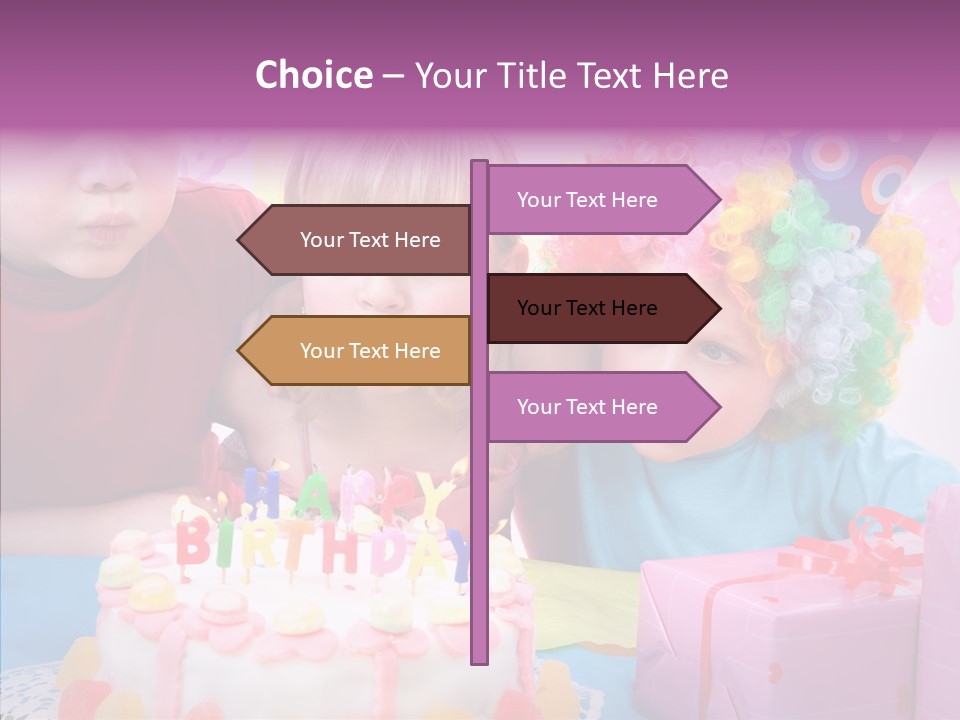 Assistance  Assist PowerPoint Template