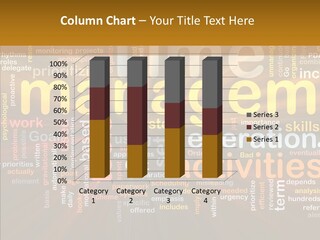 Human Old Assist PowerPoint Template