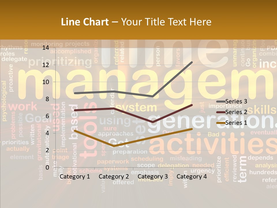 Human Old Assist PowerPoint Template