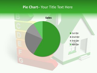 Closeup Elder Close Up PowerPoint Template