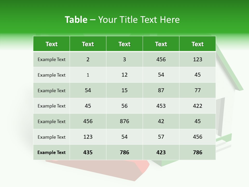 Closeup Elder Close Up PowerPoint Template