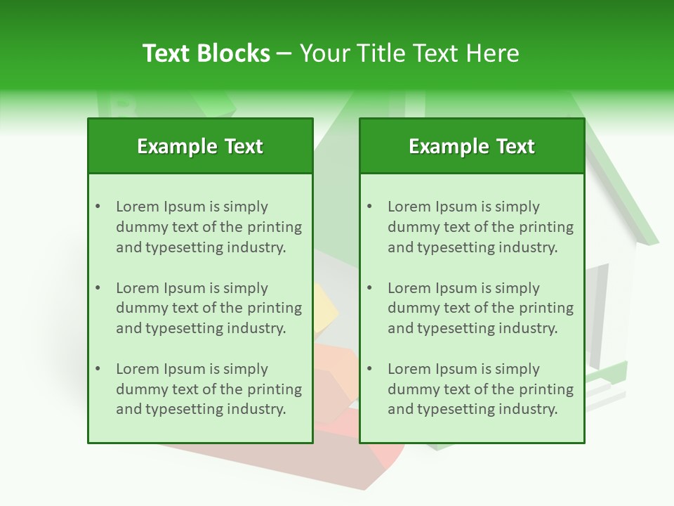 Closeup Elder Close Up PowerPoint Template