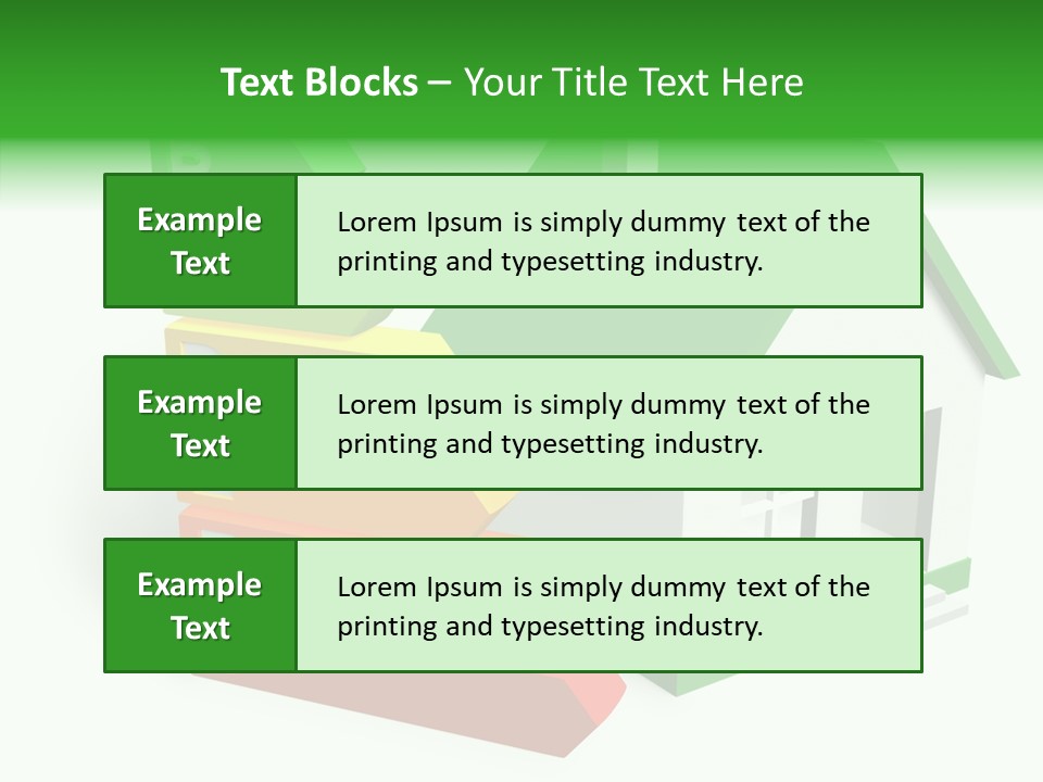 Closeup Elder Close Up PowerPoint Template
