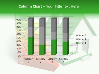 Closeup Elder Close Up PowerPoint Template