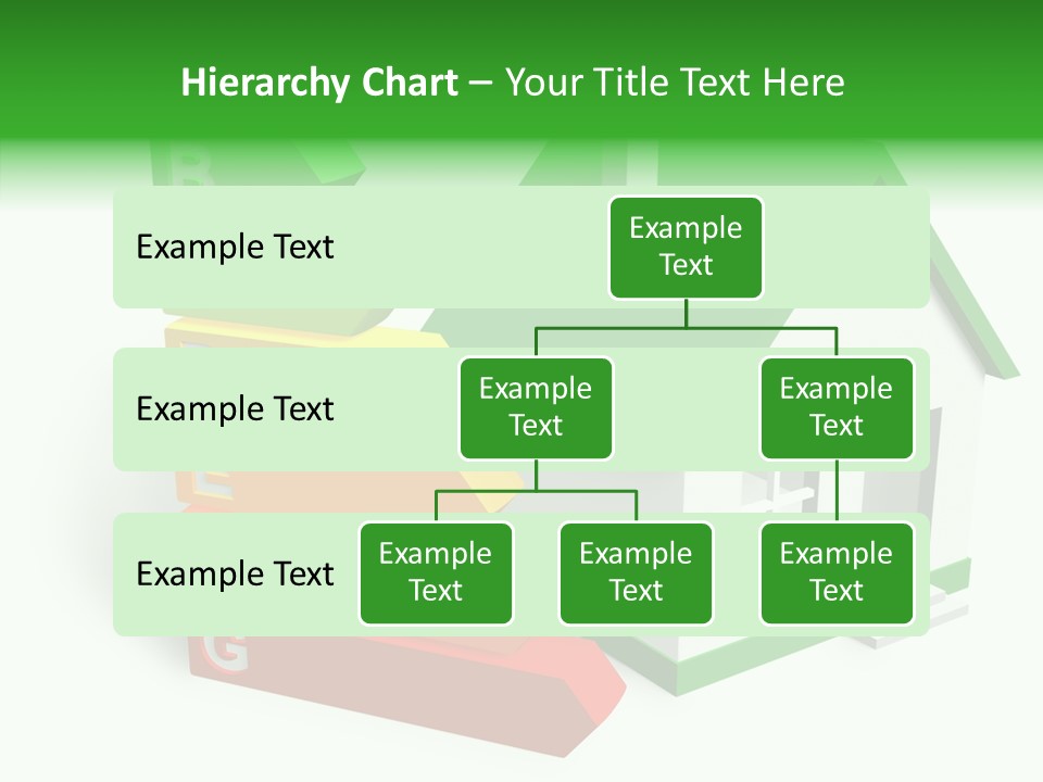 Closeup Elder Close Up PowerPoint Template