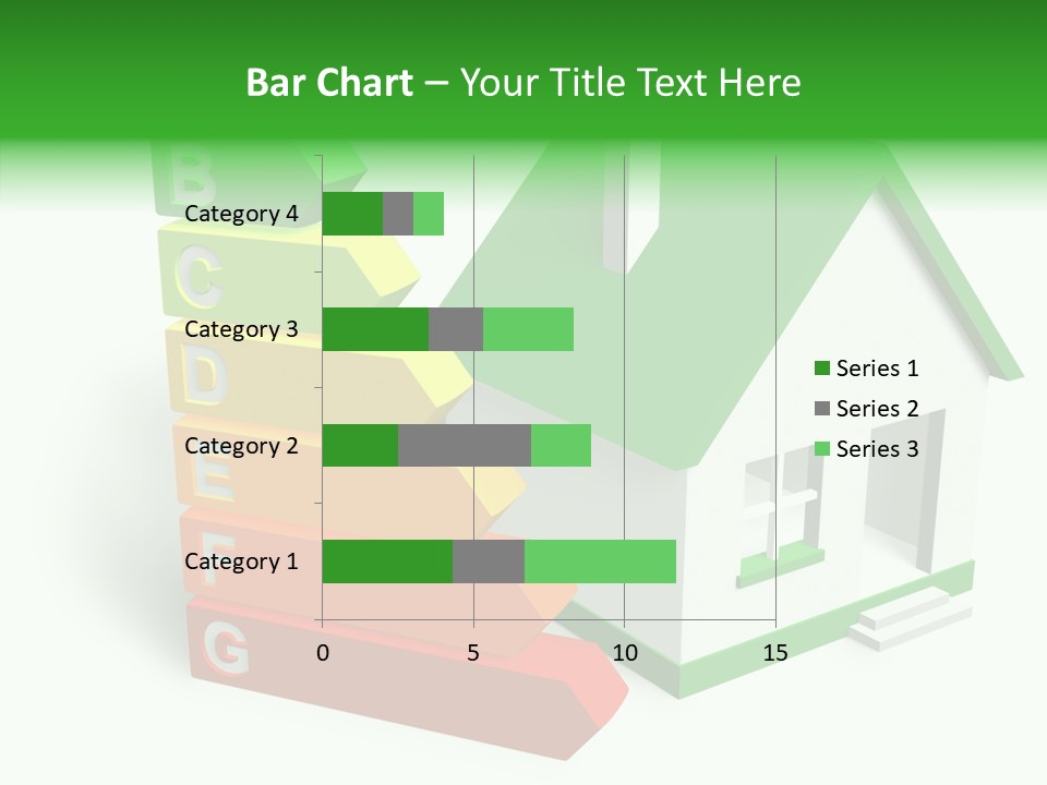 Closeup Elder Close Up PowerPoint Template