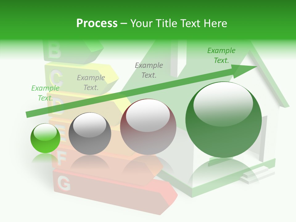 Closeup Elder Close Up PowerPoint Template
