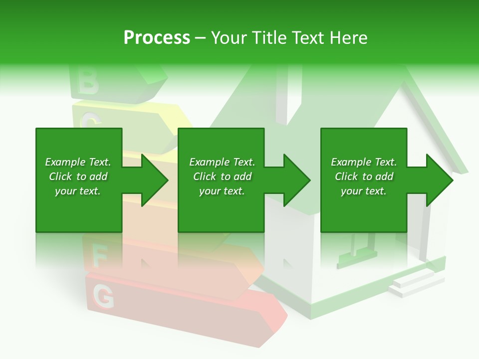 Closeup Elder Close Up PowerPoint Template