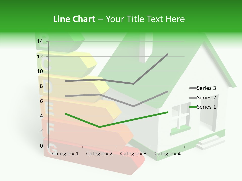 Closeup Elder Close Up PowerPoint Template