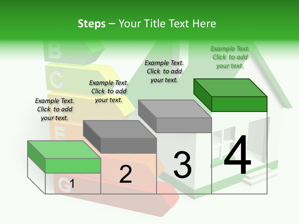 Closeup Elder Close Up PowerPoint Template