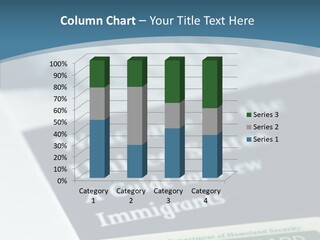 Care Grandmother Help PowerPoint Template