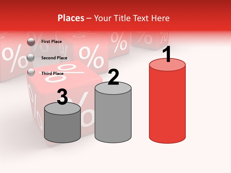 Assistance Human Hold PowerPoint Template