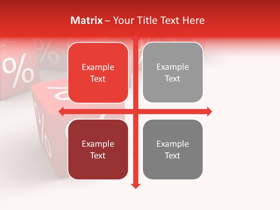 Assistance Human Hold PowerPoint Template