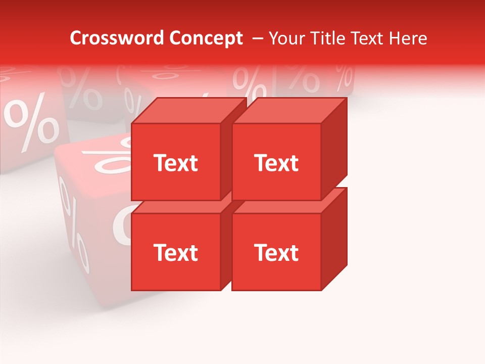 Assistance Human Hold PowerPoint Template