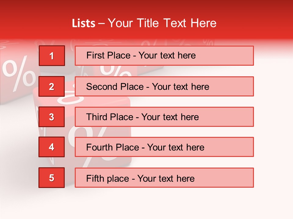 Assistance Human Hold PowerPoint Template