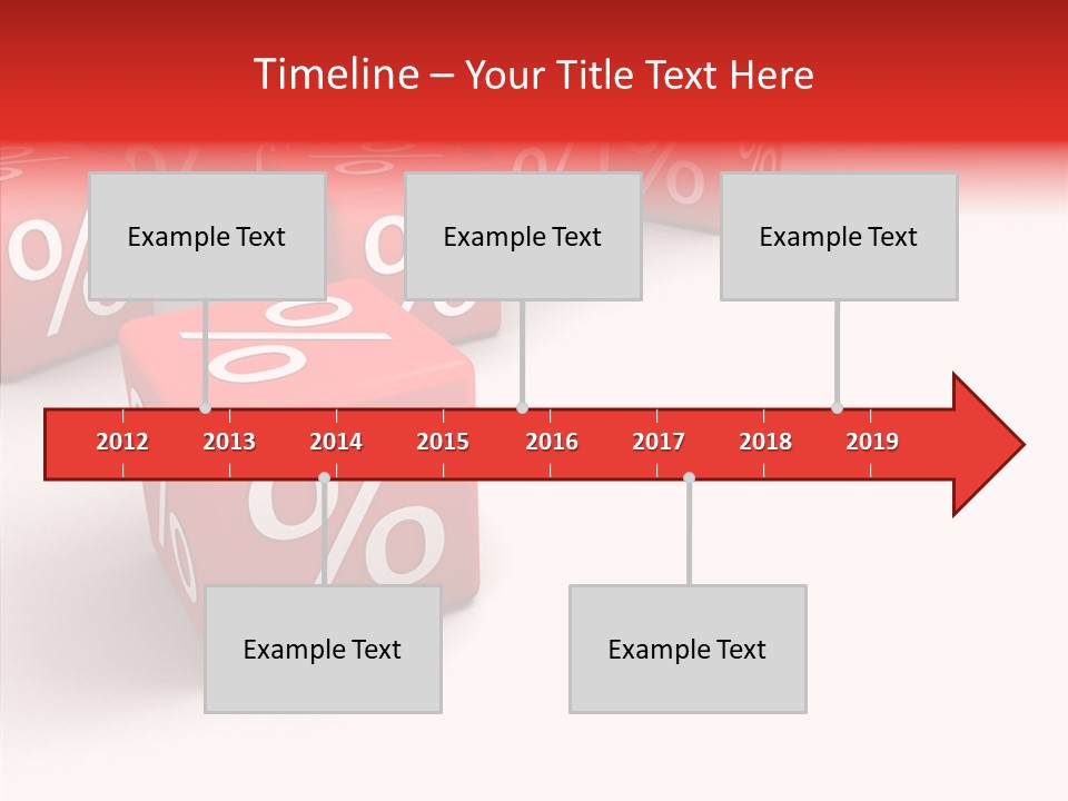 Assistance Human Hold PowerPoint Template