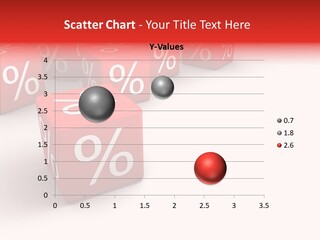 Assistance Human Hold PowerPoint Template