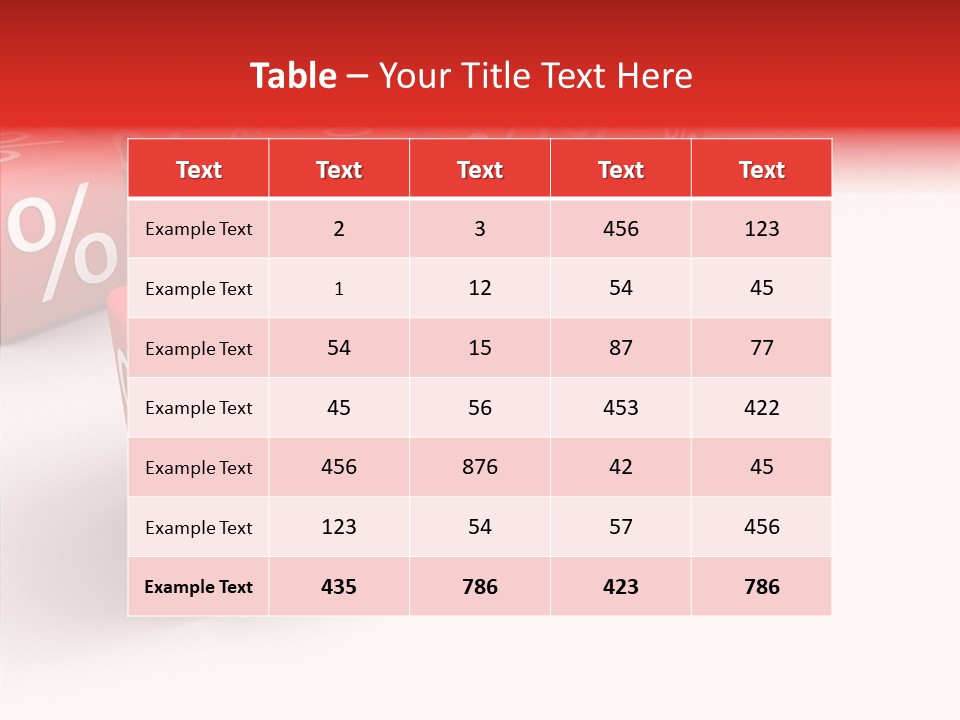 Assistance Human Hold PowerPoint Template