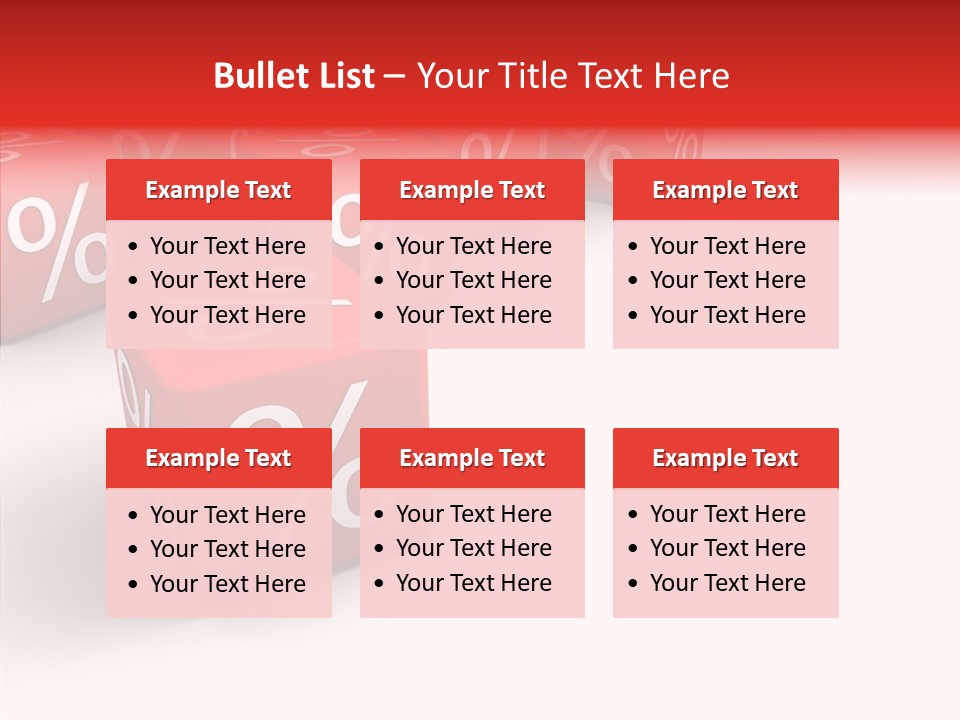 Assistance Human Hold PowerPoint Template