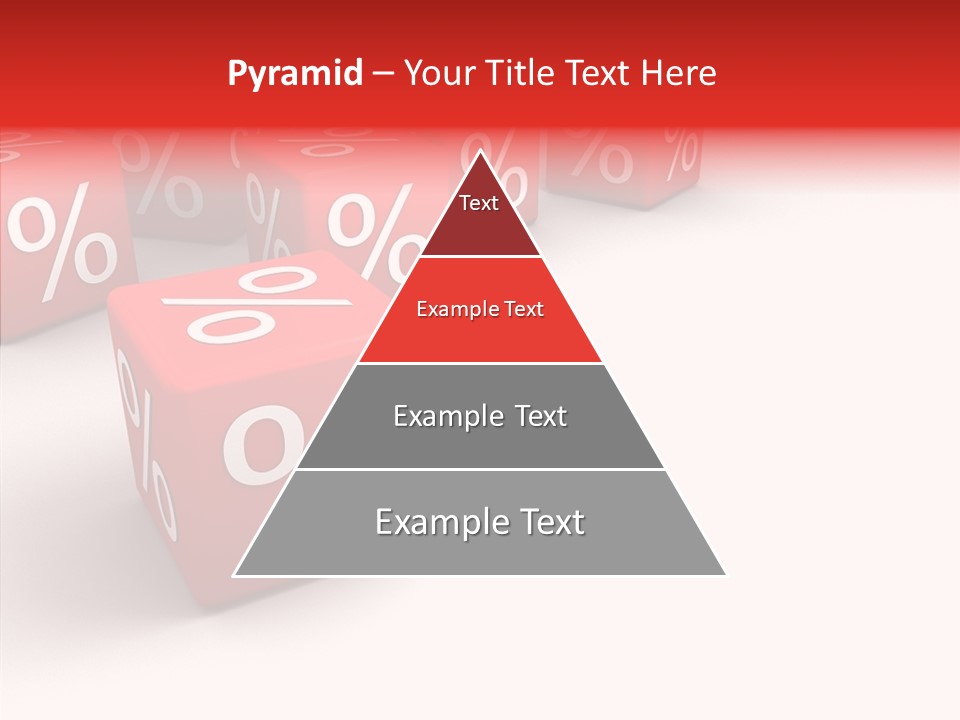 Assistance Human Hold PowerPoint Template