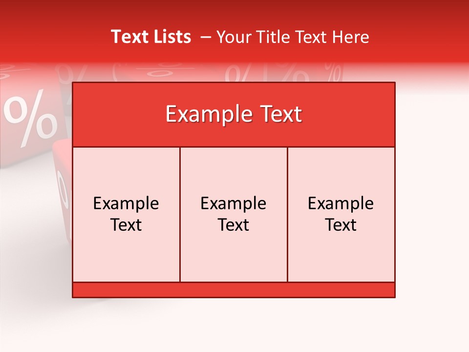 Assistance Human Hold PowerPoint Template