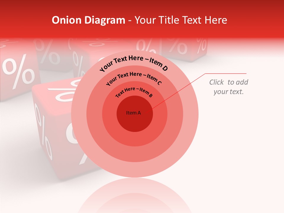 Assistance Human Hold PowerPoint Template