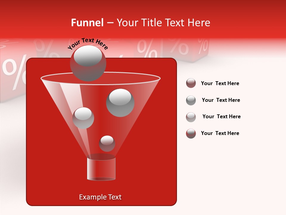 Assistance Human Hold PowerPoint Template