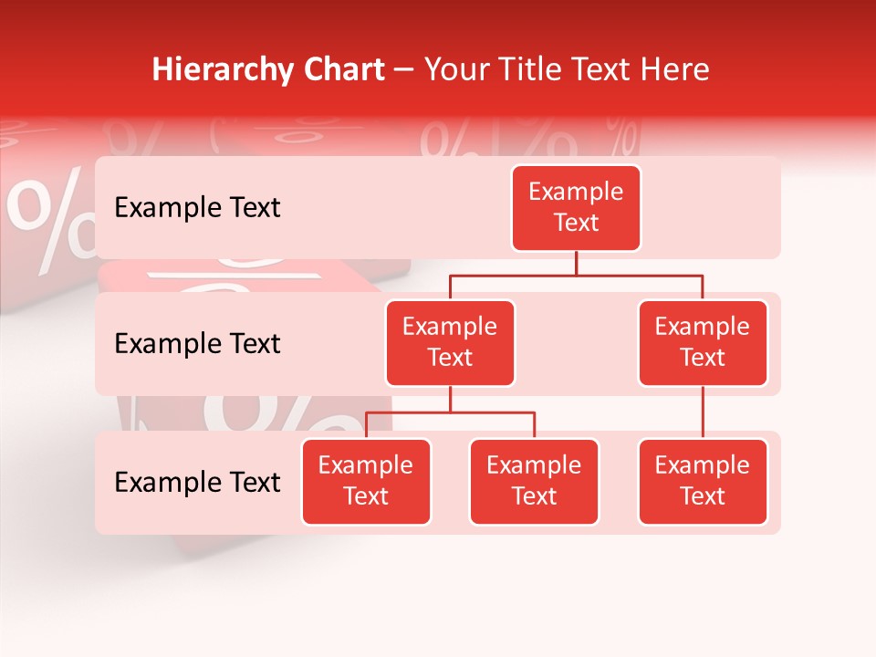 Assistance Human Hold PowerPoint Template