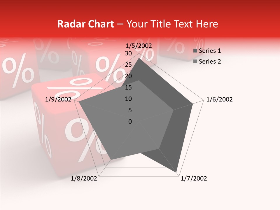 Assistance Human Hold PowerPoint Template