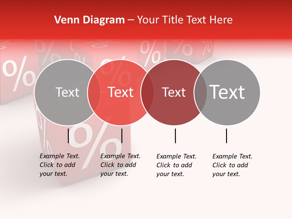 Assistance Human Hold PowerPoint Template